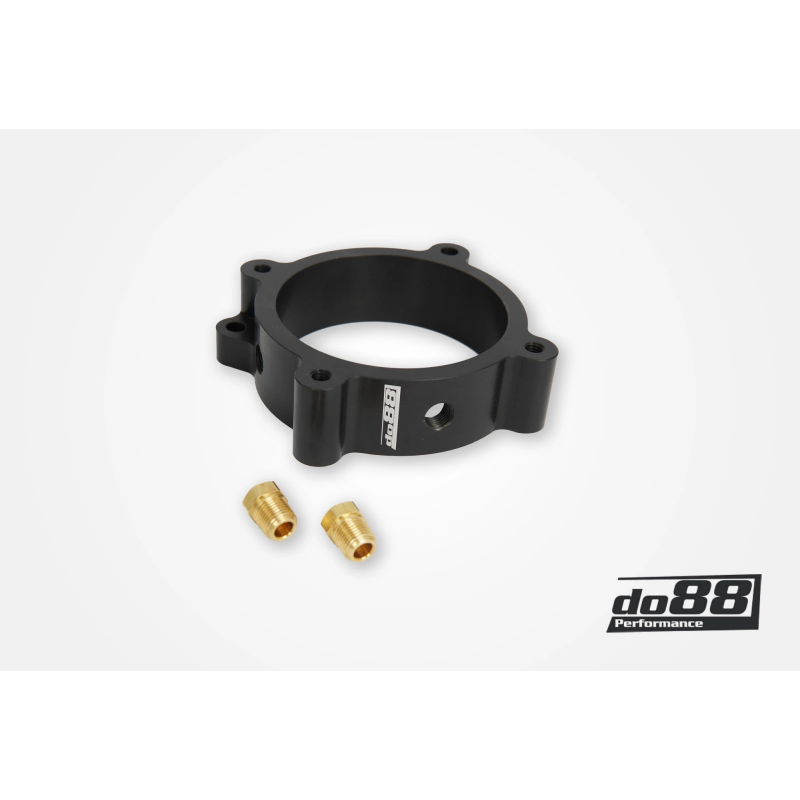 Espaciador De Colector De Admisión Do88 Audi RS3 Sportback / Sedán 8V & 8Y & Audi TTRS 8S