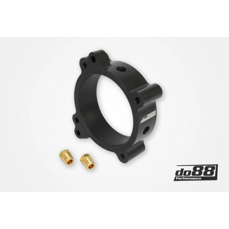 Espaciador De Colector De Admisión Do88 Audi RS3 Sportback / Sedán 8V & 8Y & Audi TTRS 8S