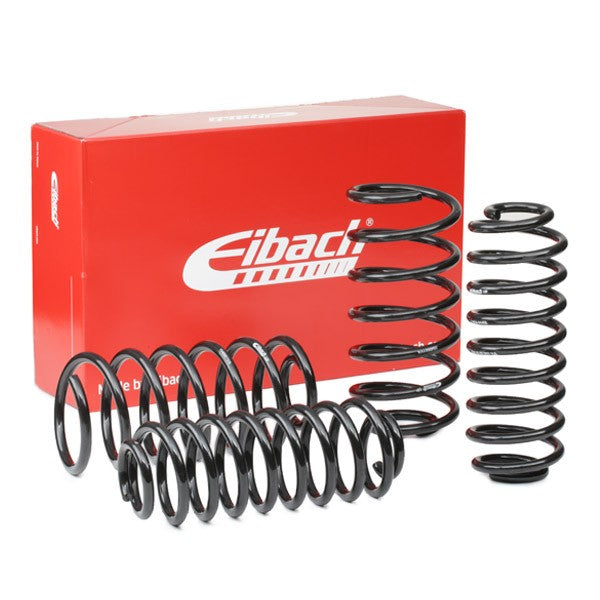 Muelles Eibach Pro kit Volkswagen Golf 7 Gti Tcr -10/15mm