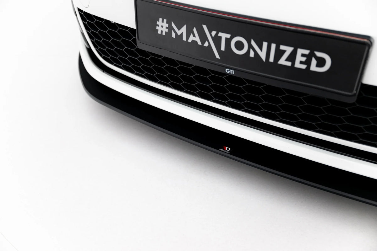 Lip Maxton Street Pro Golf mk7 Gti