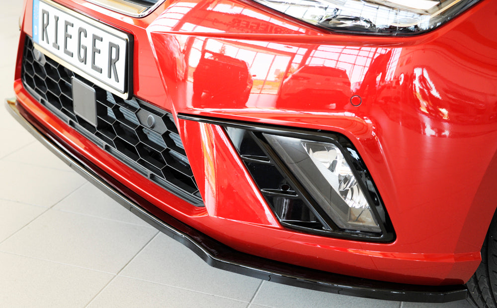 Lip Rieger seat ibiza 6f