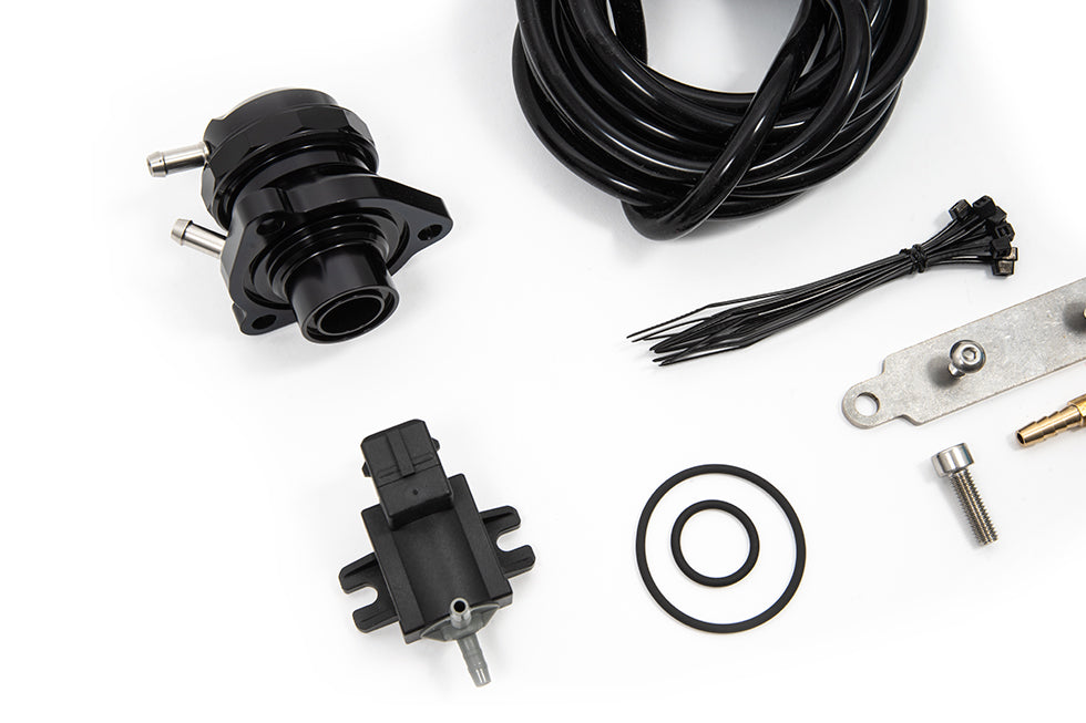 Valvula de descarga Peugeot 308 Gti 2015/20