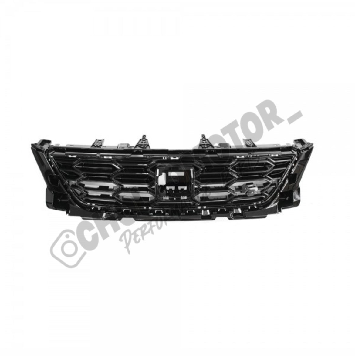 Parrilla frontal Fr 17/20