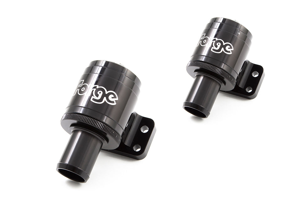 Valvulas de descarga Forge kia Stinger Gt 3.3L