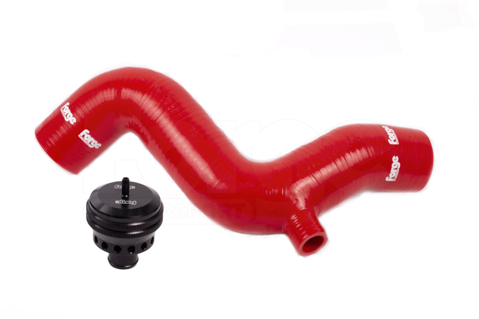 Valvula de descarga Forge Honda Civic FK8 Type R