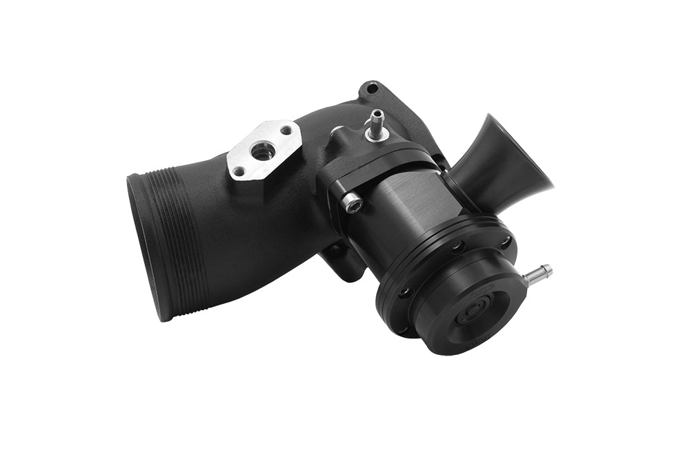 Valvula de descarga forge AUDI RS3 8V