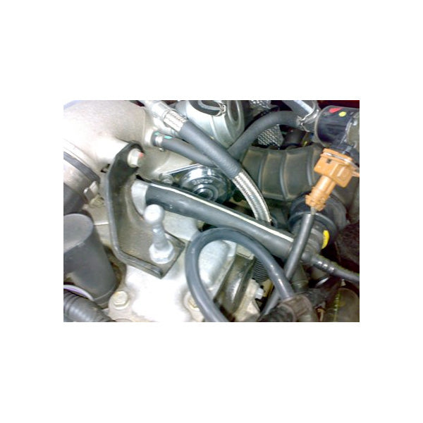 Valvula de descarga Forge Renault Megane mk2 225 230