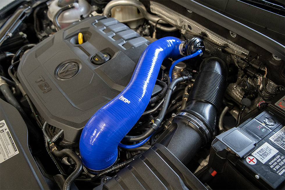 Valvula de descarga Audi a3 1.5 Tsi