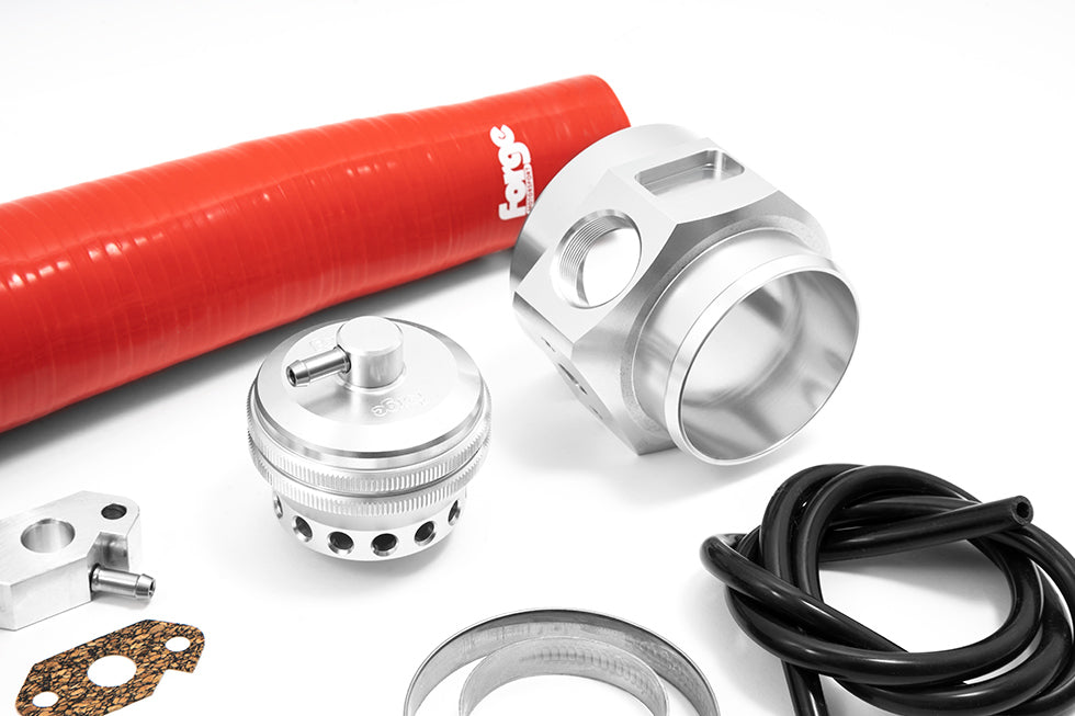 Valvula de descarga Forge Seat ibiza 6j 1.2 Tsi