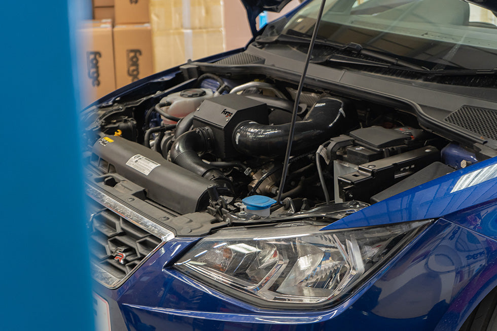 Admision Forge 1.0 Tsi Seat Ibiza 6f 2017-2021