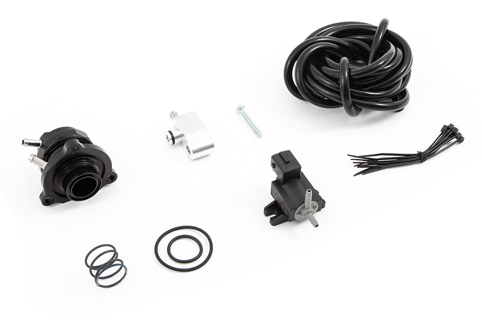 Valvula de descarga Bmw serie 1 F21 1.6i