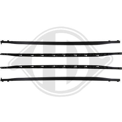 Taloneras Mk8 R-Line