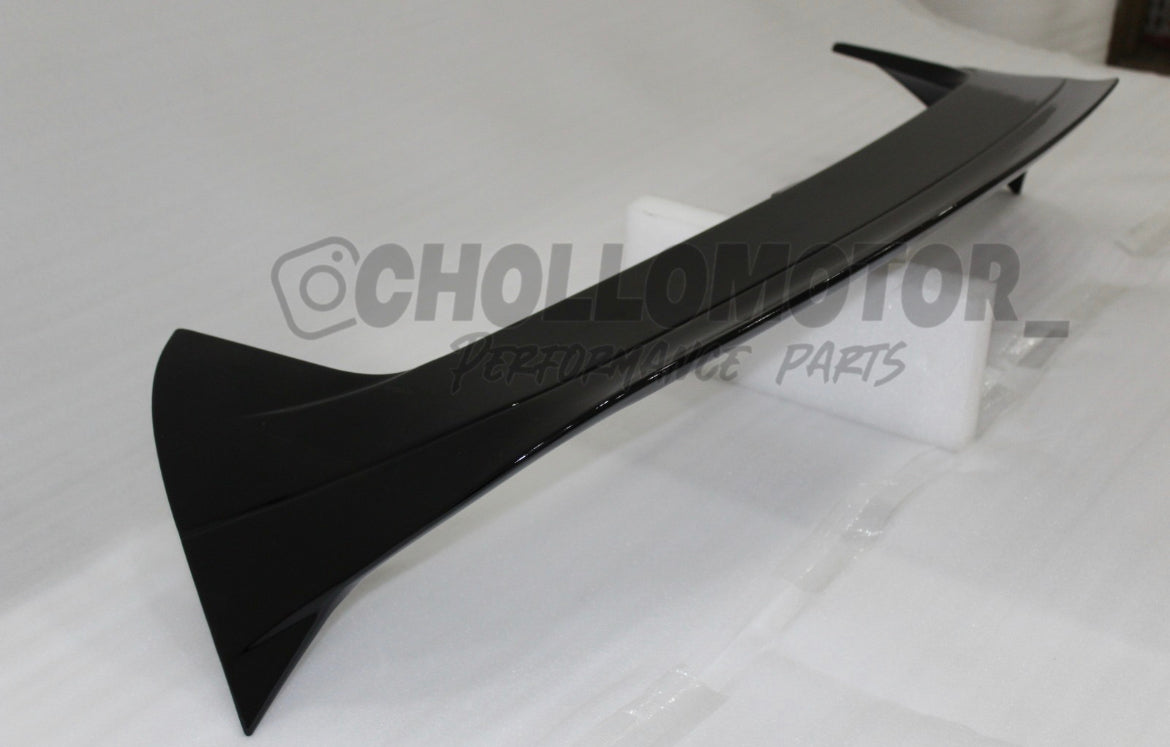 Alerón golf mk8 GTI/GTE/GTD