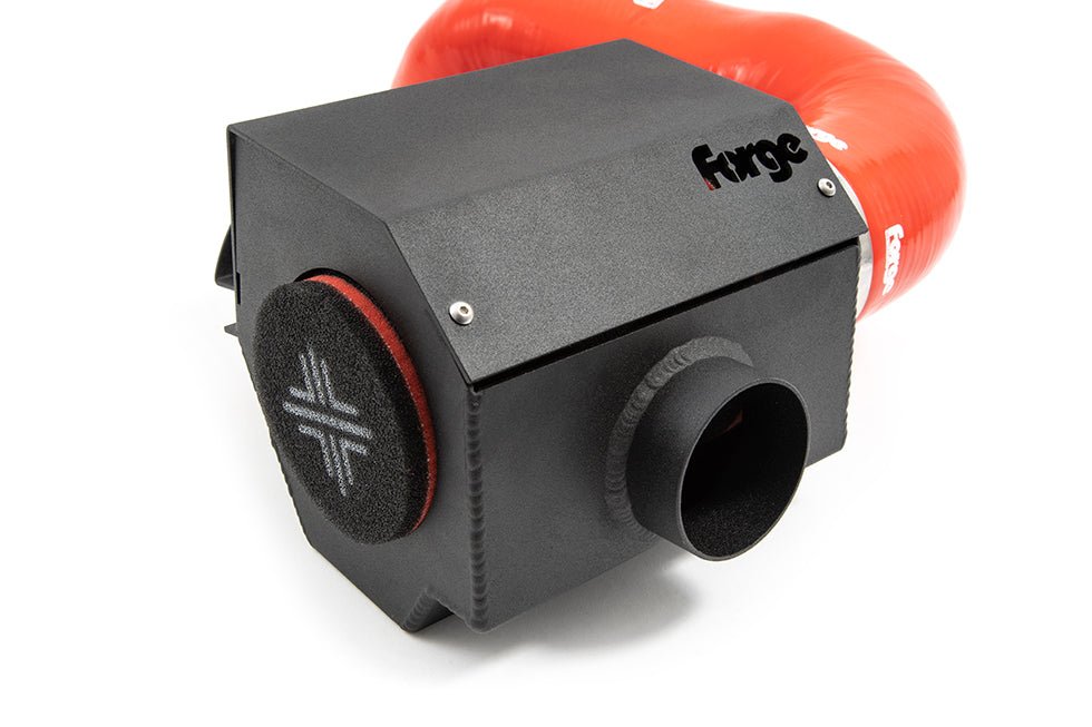 Admision Forge 1.0 Tsi Ibiza 6f