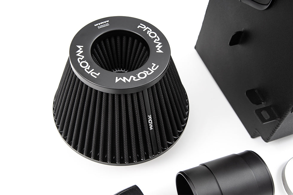 Admisión Forge Renault megane 4 RS 280/300