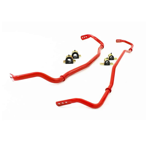 Barras estabilizadoras Eibach para Golf 7 GTI / GOLF 7 GTI TCR / MK7 GTI CLUBSPORT / Leon Cupra Mk3 / Octavia vRS / TT 8S (Tracción delantera)