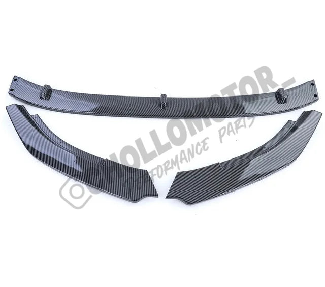 Lip golf mk6 gti / gtd