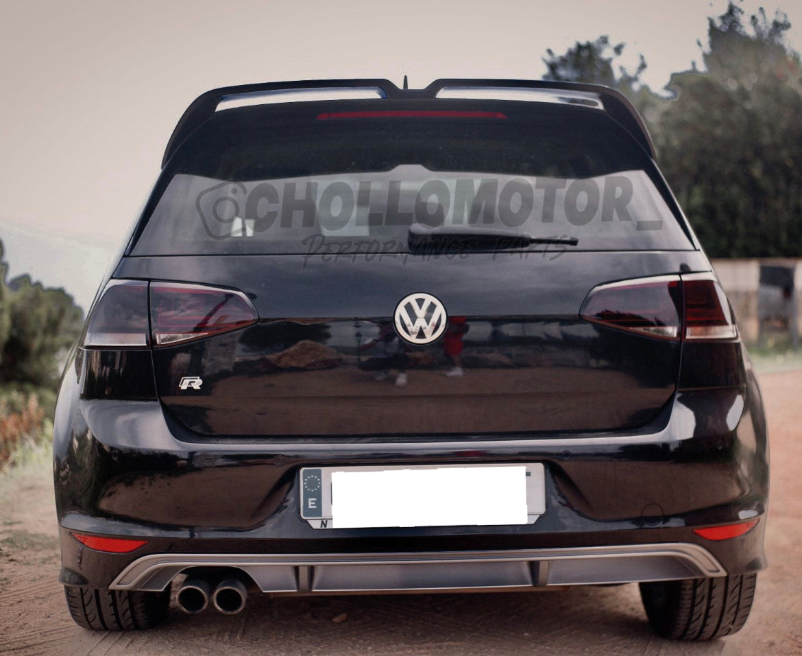Aleron oettinger golf mk7 rline
