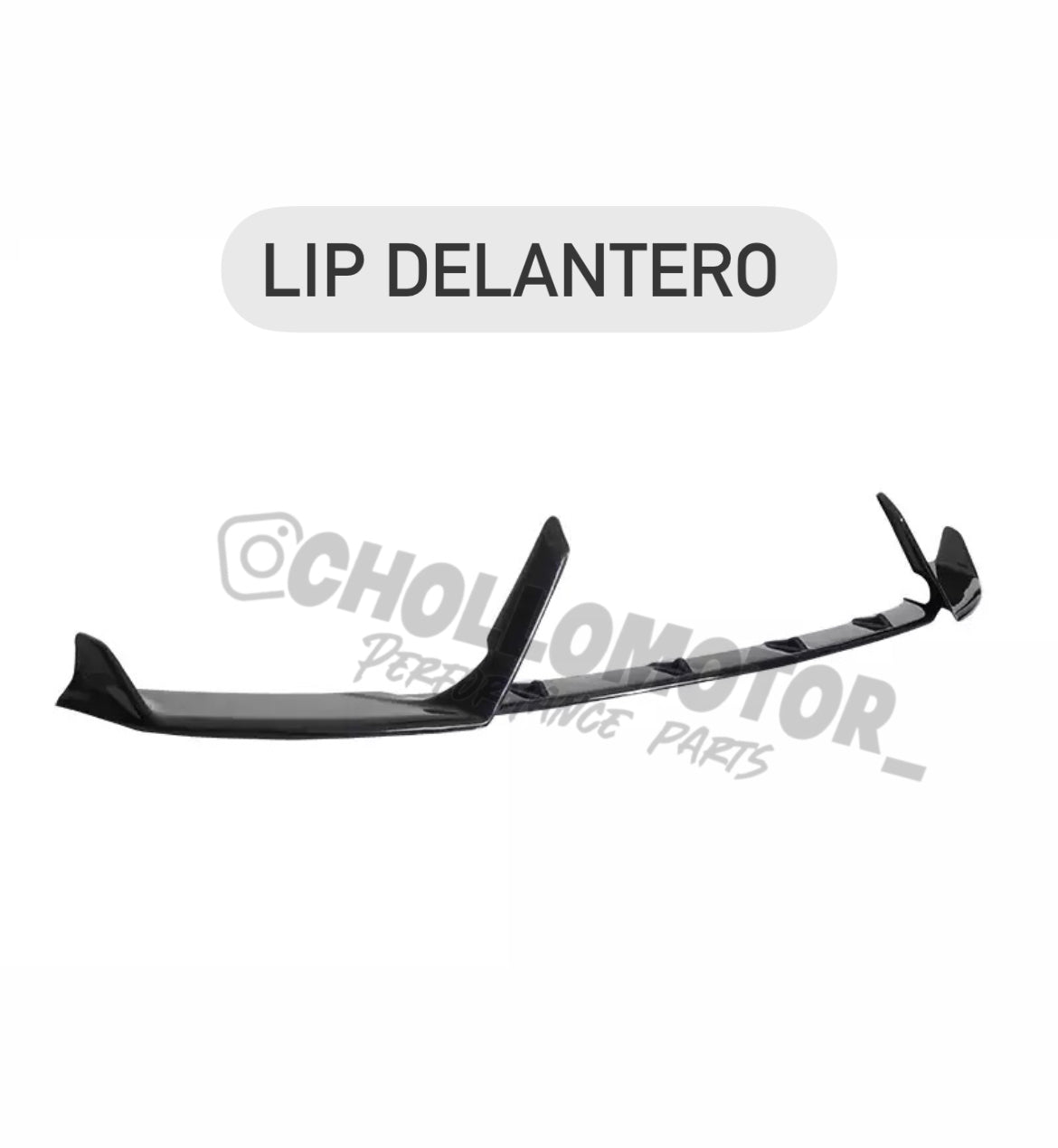 Lip ibiza 6f performance