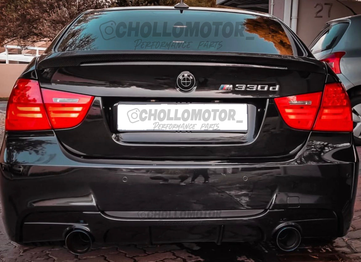 Difusor bmw serie 3 e90