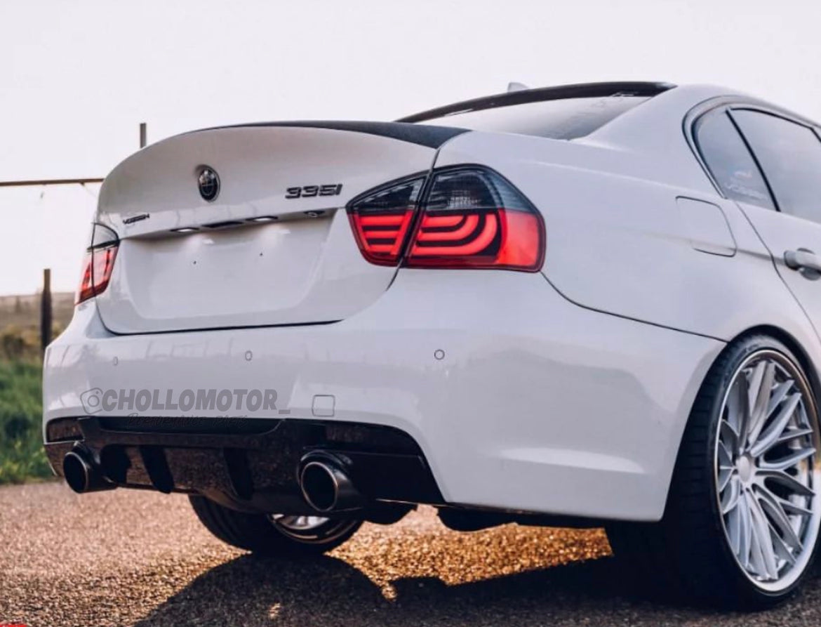 Difusor bmw serie 3 e90