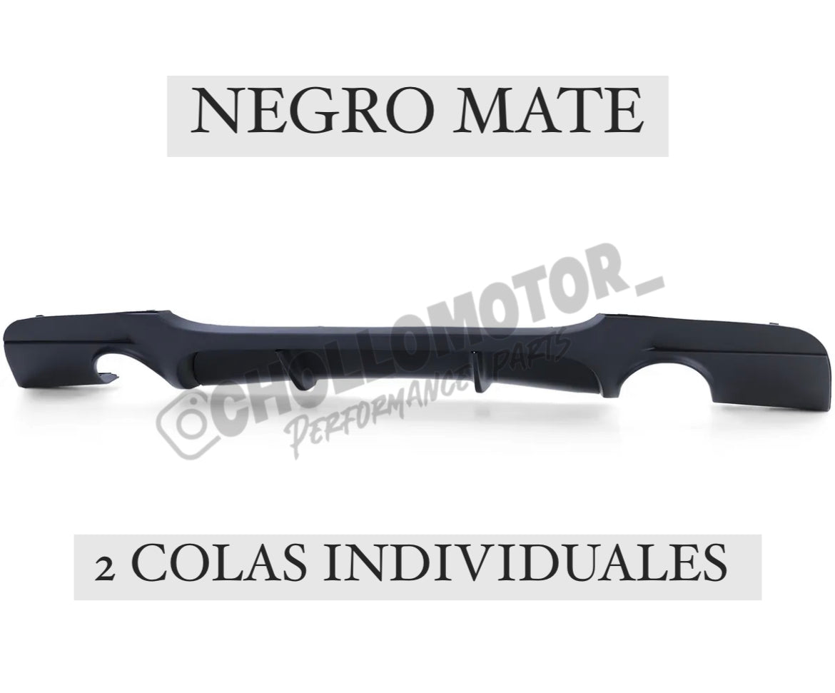 Difusor bmw serie 3 e90