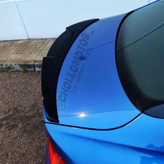 Alerón bmw serie 4 f32 look m4