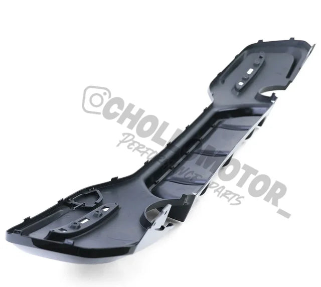 Difusor bmw serie 1 f20 restyling