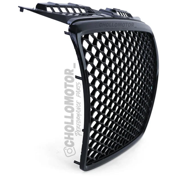Parrilla abeja Audi a3 8p