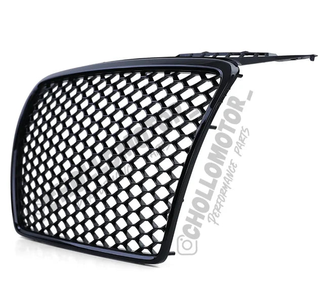 Parrilla abeja Audi a3 8p
