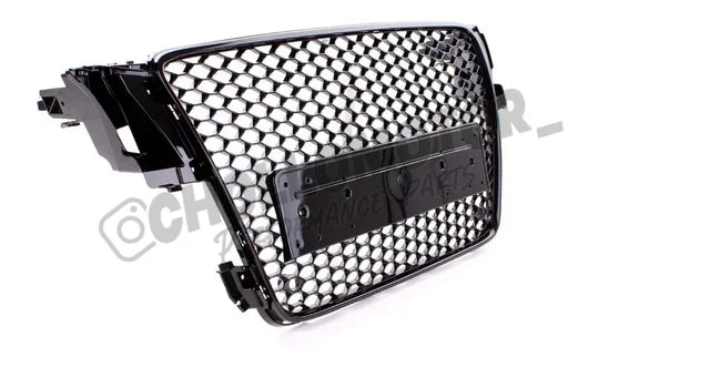 Parrilla abeja audi a5 8t