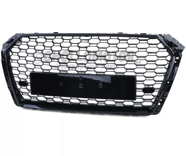 Parrilla abeja Audi a4 b9