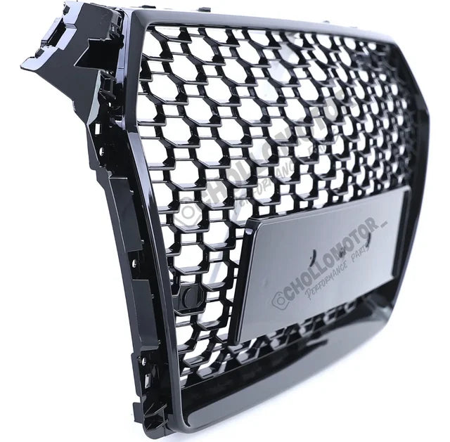 Parrilla abeja Audi a4 b9