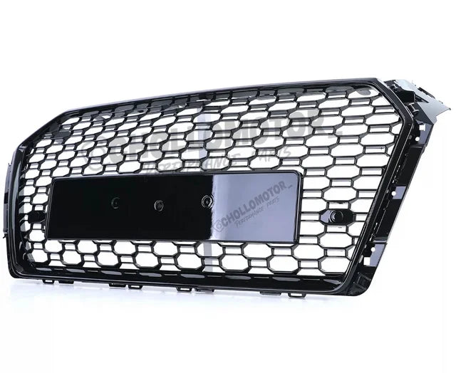 Parrilla abeja Audi a4 b9