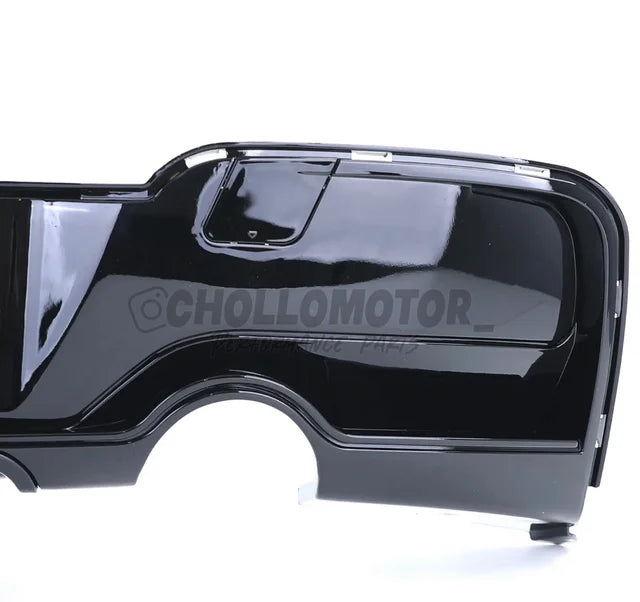 Difusor bmw serie 1 f20 pre restyling