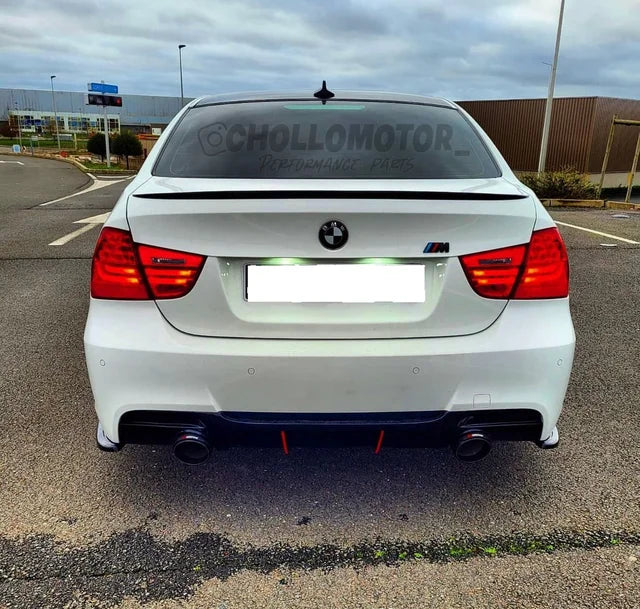 Aleron bmw serie 3 e90