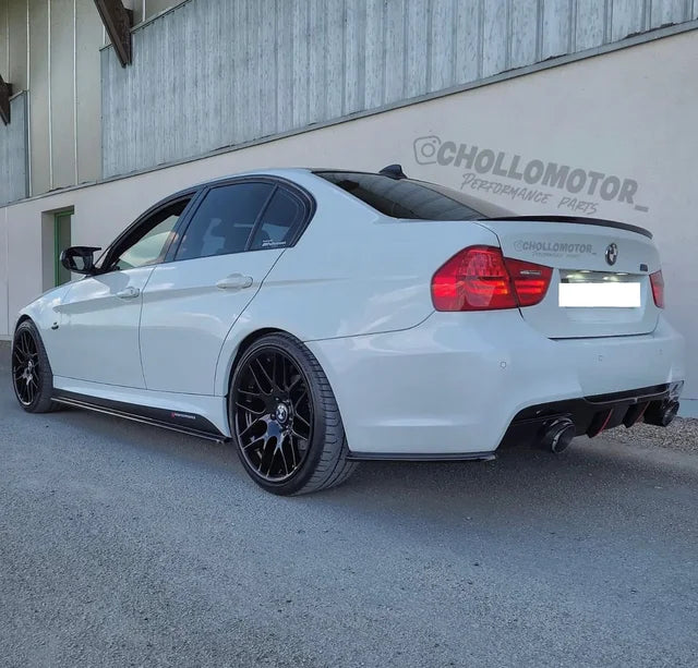 Aleron bmw serie 3 e90
