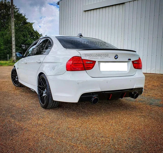 Aleron bmw serie 3 e90