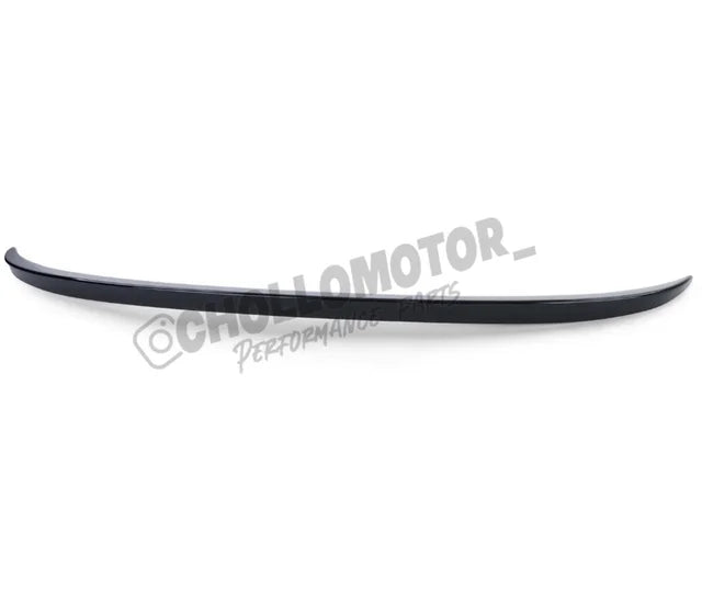 Aleron bmw serie 3 e90