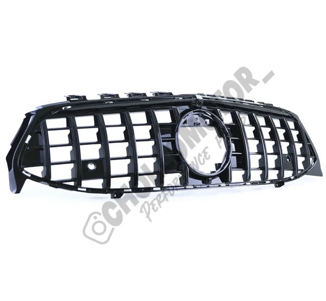 Parrilla mercedes cla c118