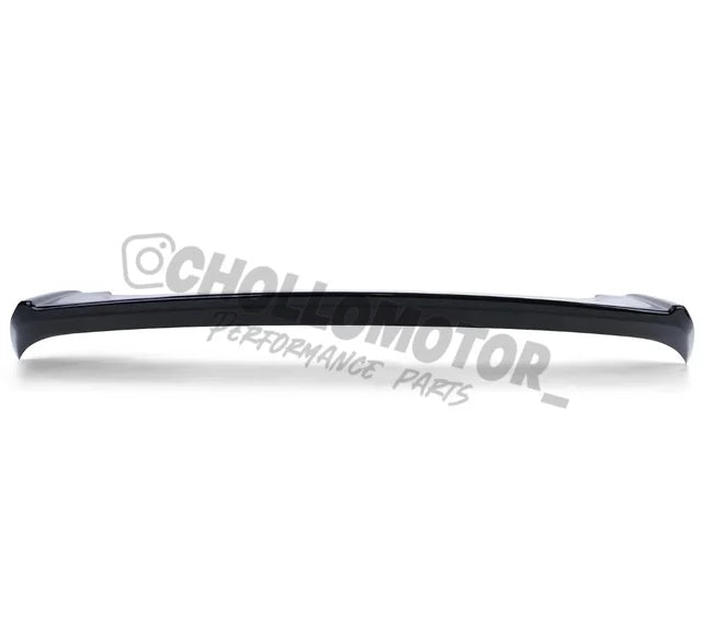 Alerón golf mk6 gti