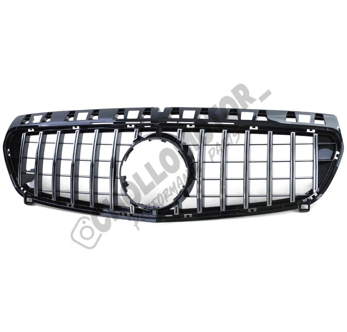 Parrilla mercedes clase a w176 2012/2015