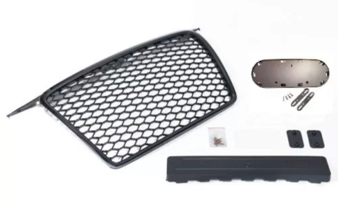 Parrilla abeja a3 8p Sline