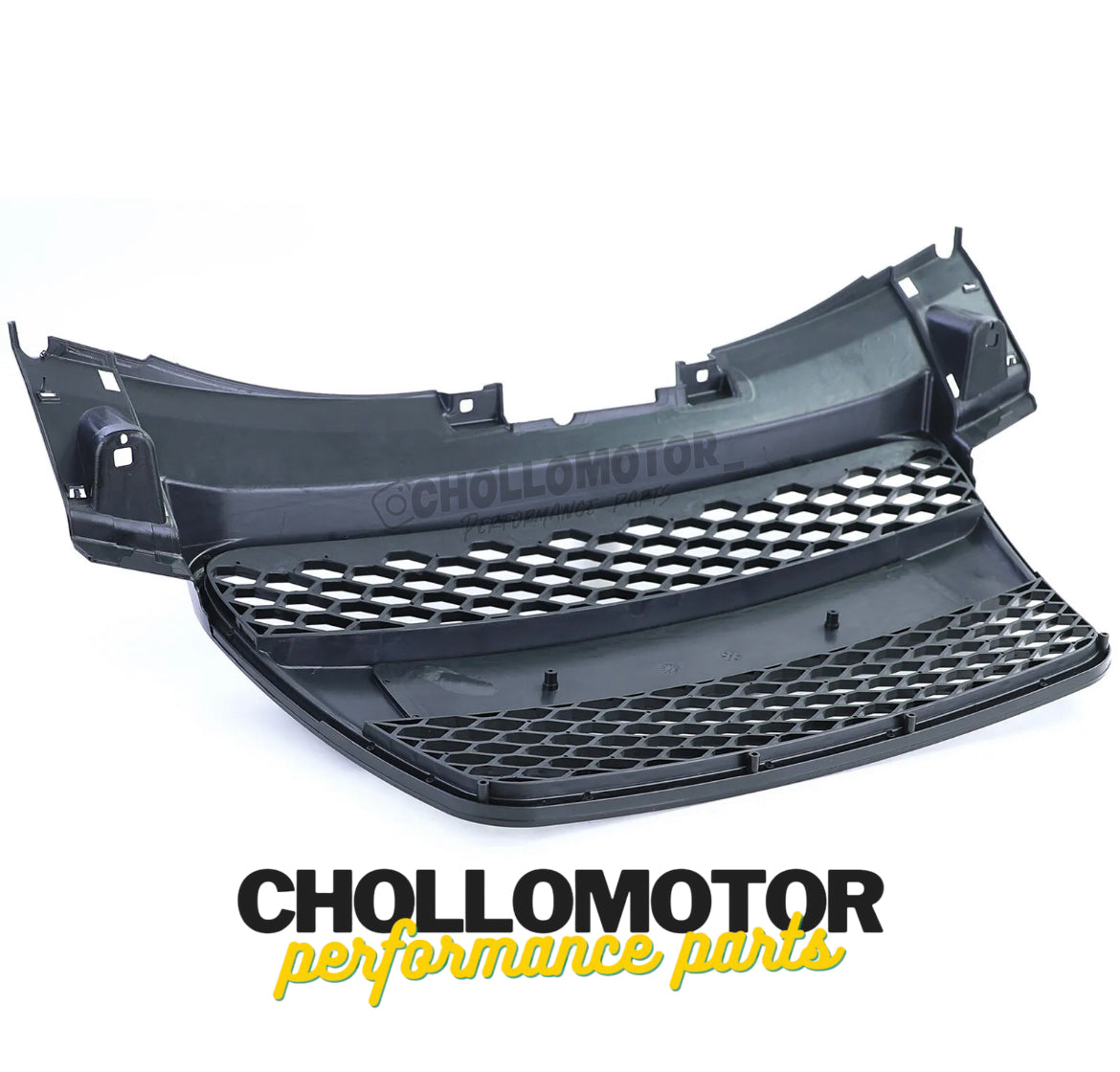 Parrilla abeja audi tt 8j