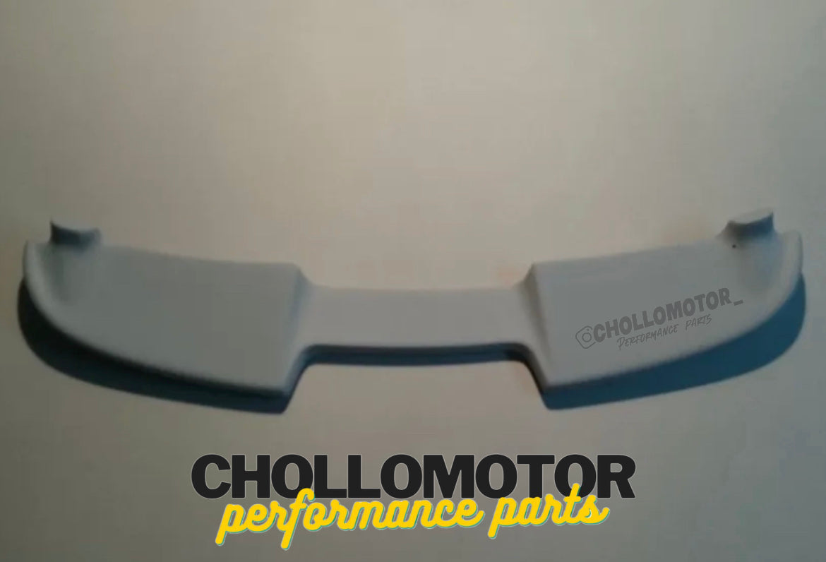 Alerón Performance Seat leon mk2 (2005/09)