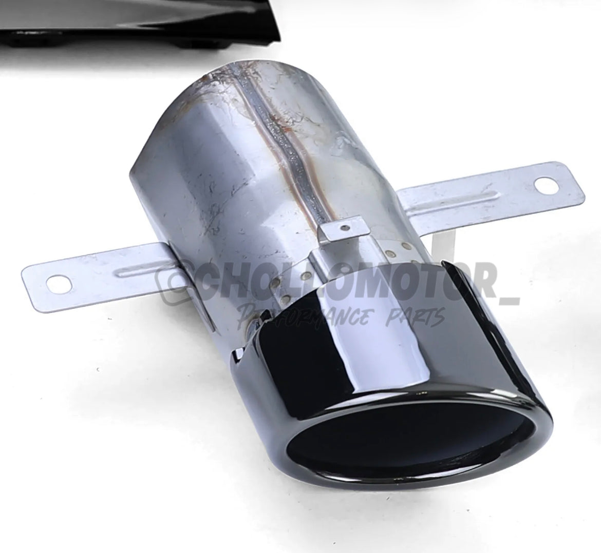 Difusor clase a V177 sedán look a35