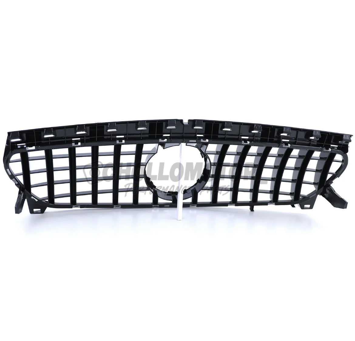 Parrilla cla Shooting Brake