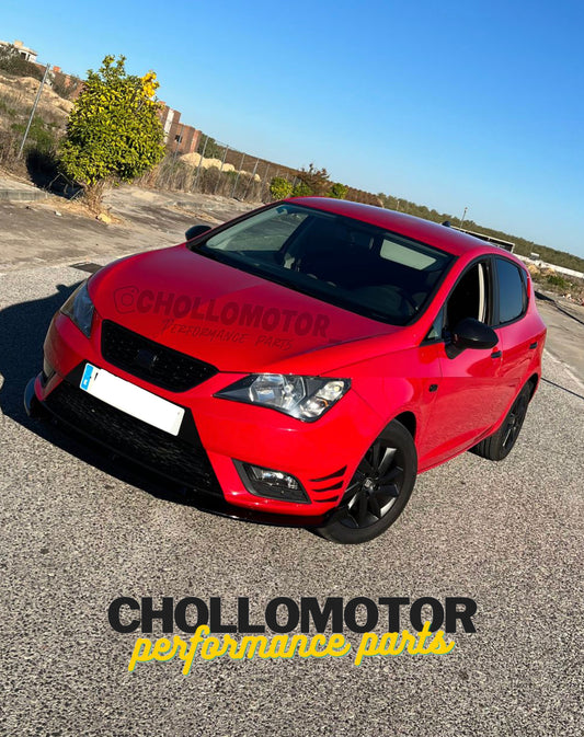 Lip seat ibiza 6j