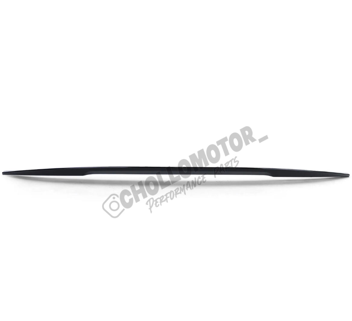 Alerón bmw serie 4 f32