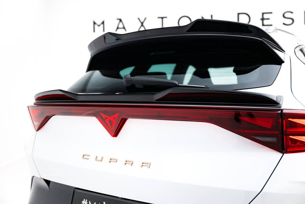 Aleron Maxton Bajo 3D Cupra Formentor 2024+